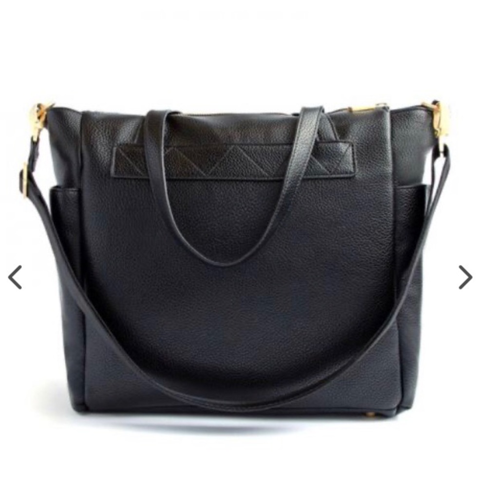 Freshly Picked Classic Carryall